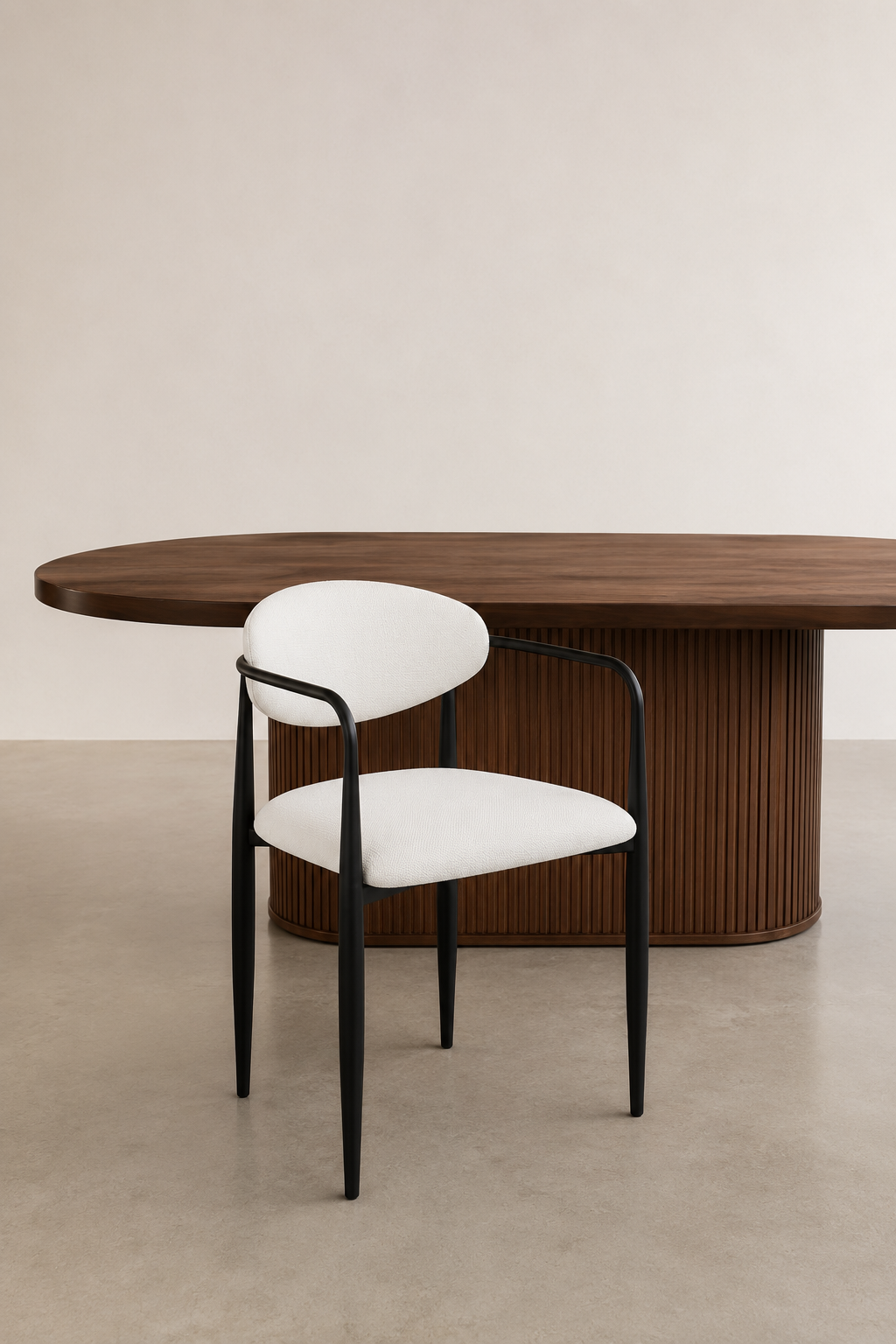 Silla Lilly