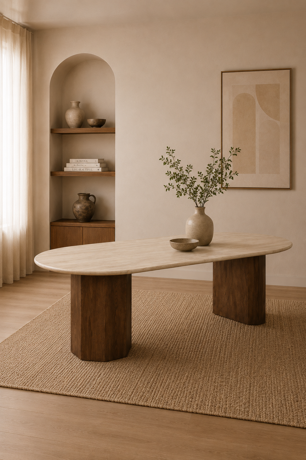 Mesa Leonardo