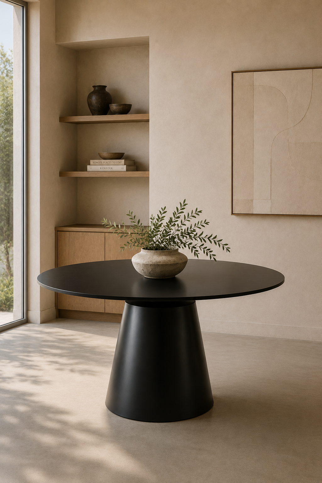 Mesa Bindu