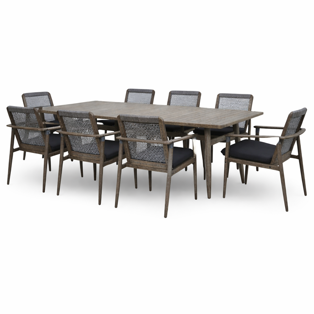 Comedor Bastille