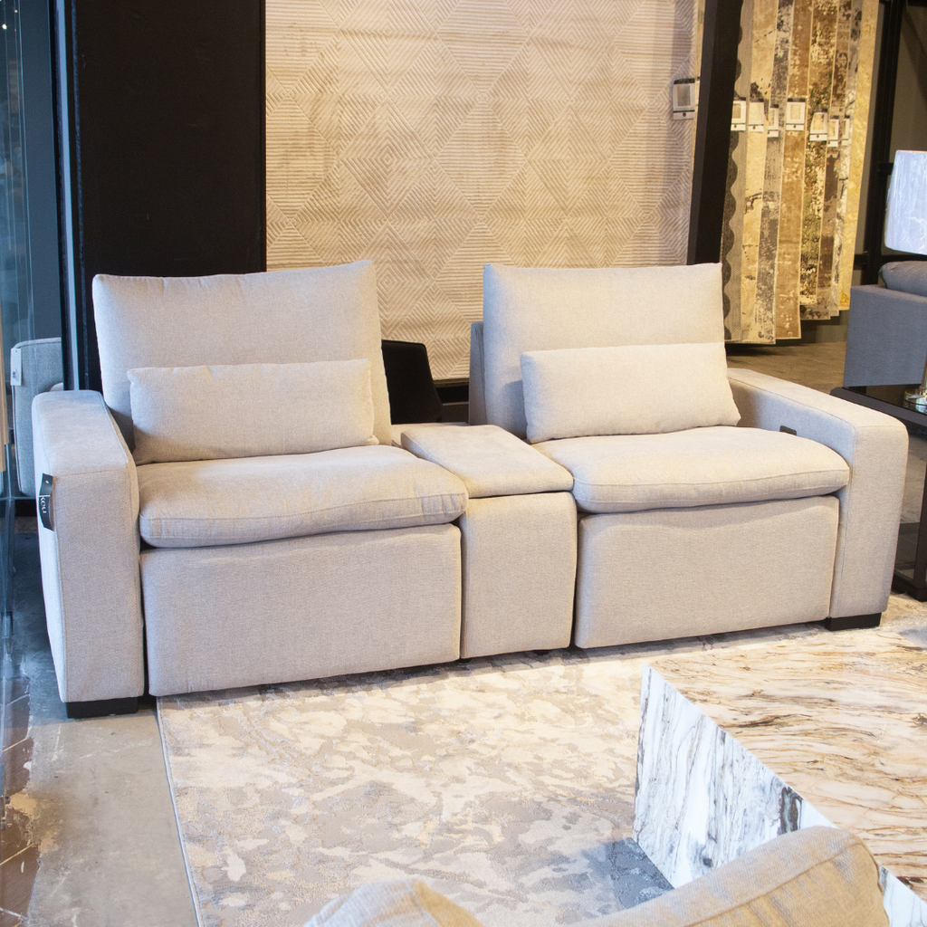 Loveseat Kent