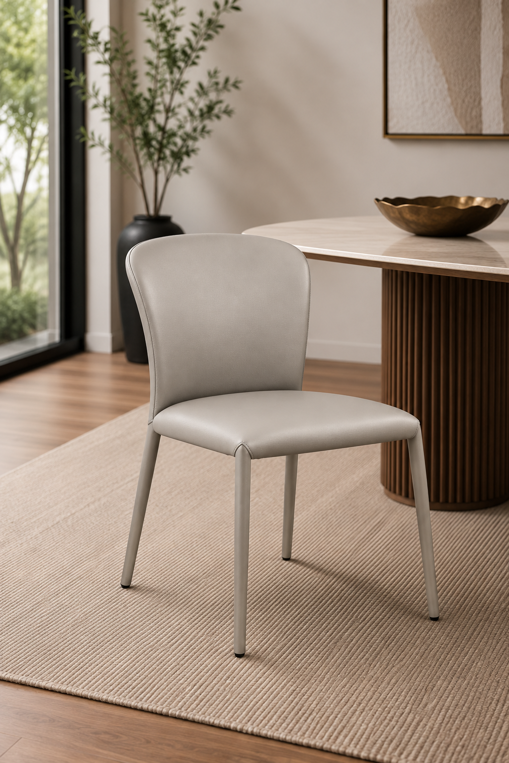 Silla Britta
