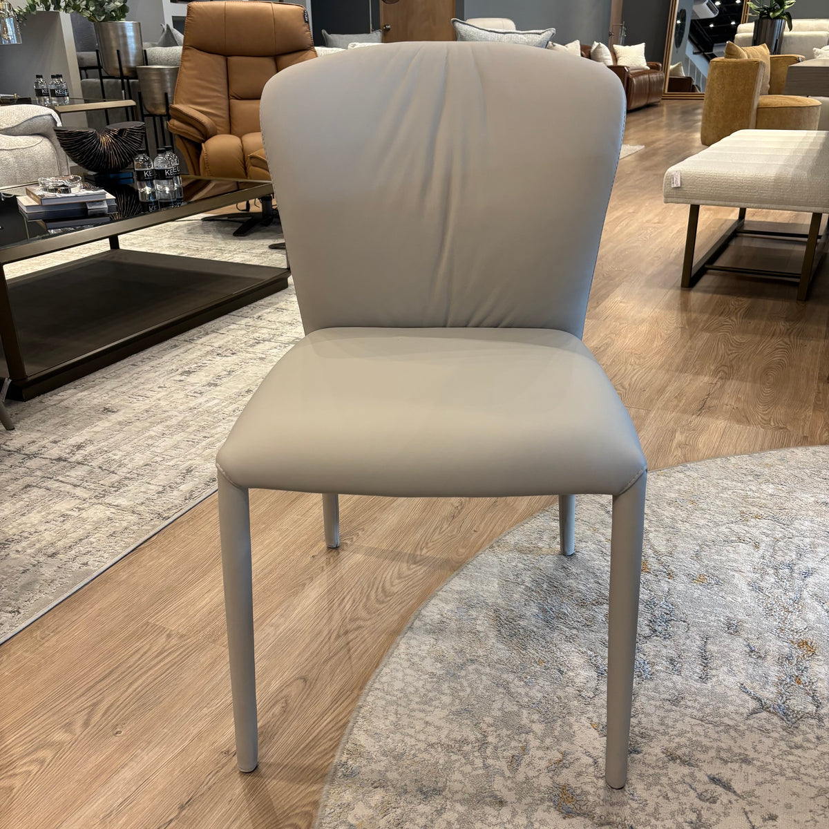 Silla Britta
