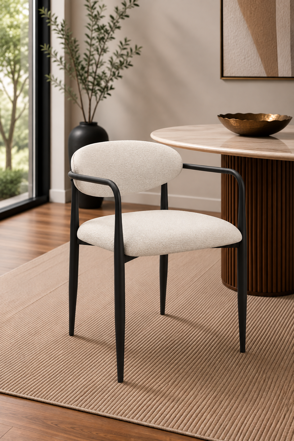 Silla Lilly