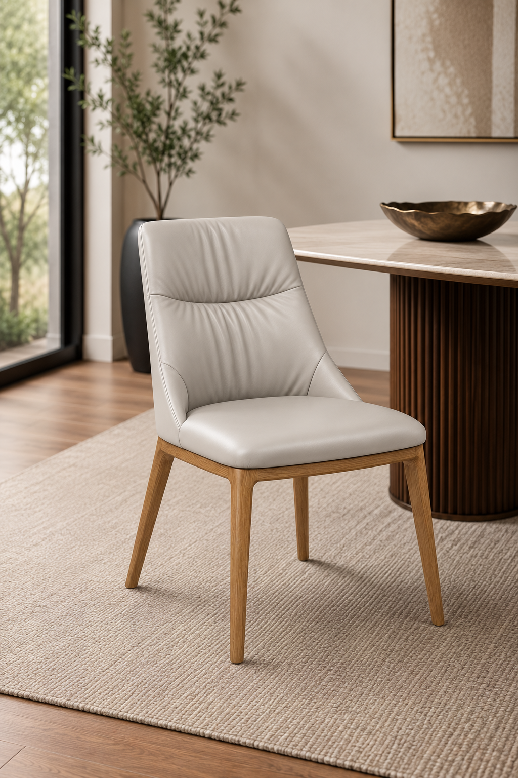 Silla Chloe