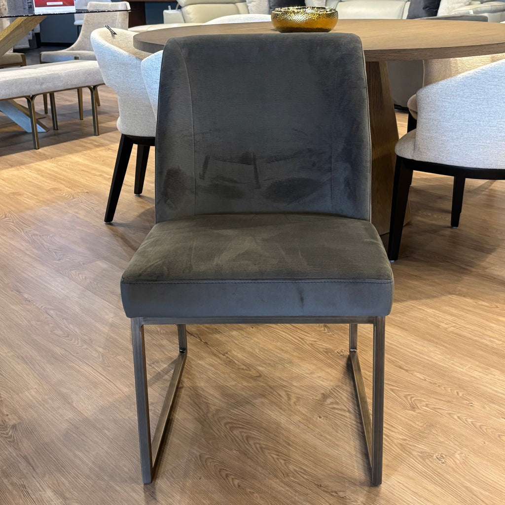 Silla Emma