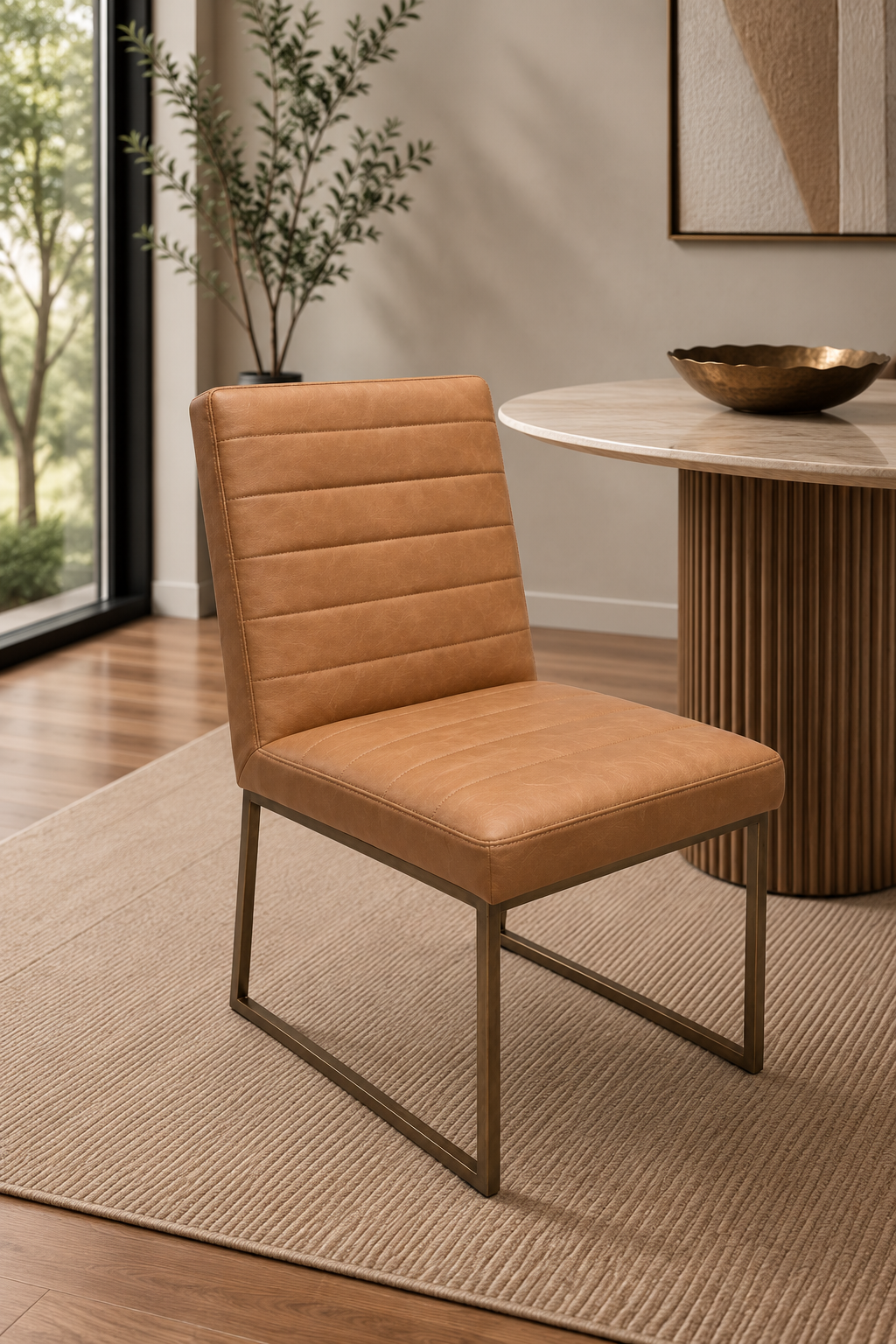Silla Malaga