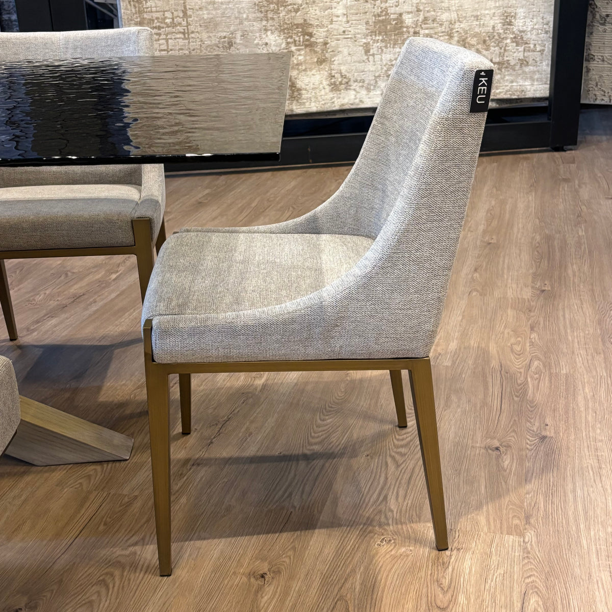 Silla Nantes