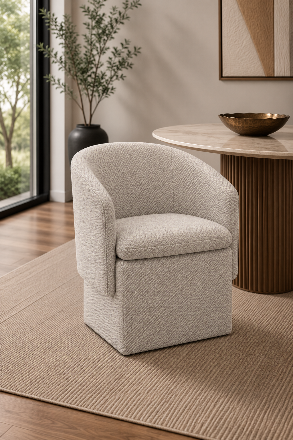 Silla Maura
