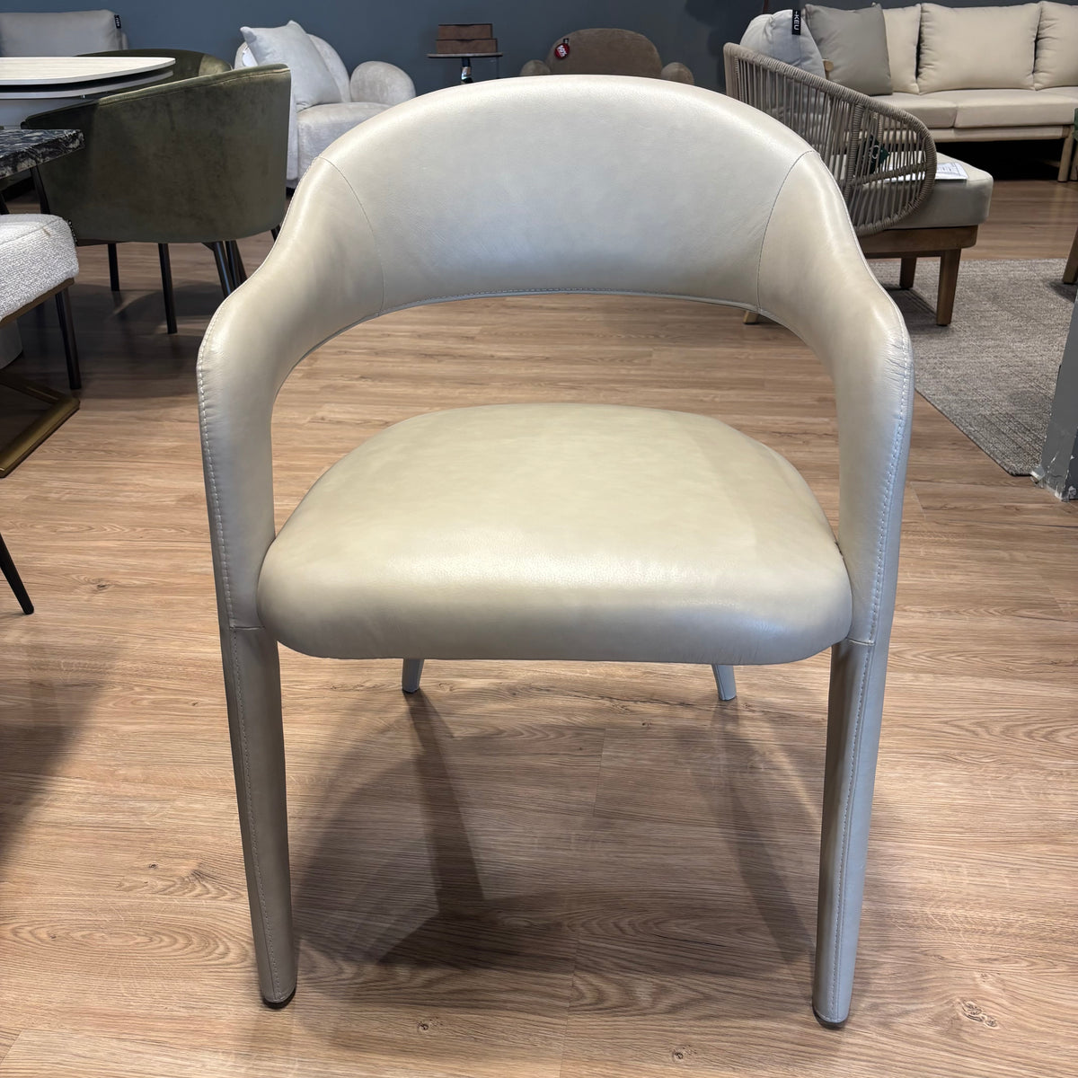 Silla Lucia