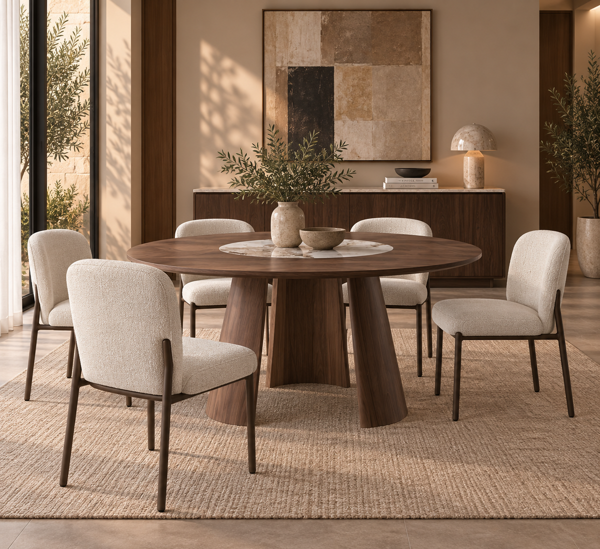 Mesa Amara