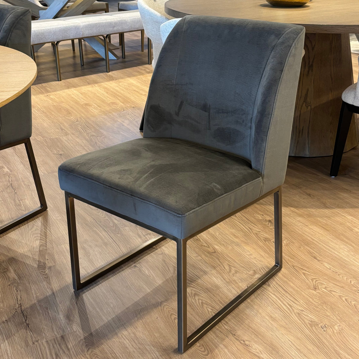 Silla Emma