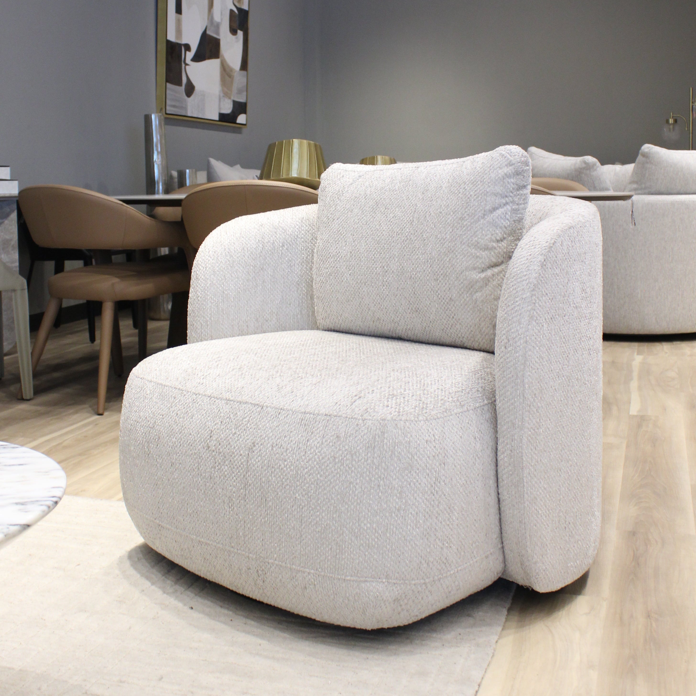 Sillón Sofía