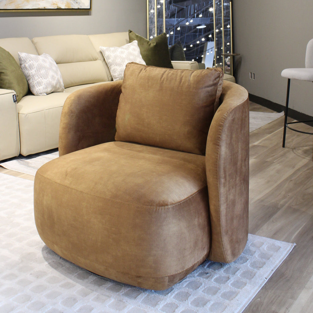 Sillón Sofía