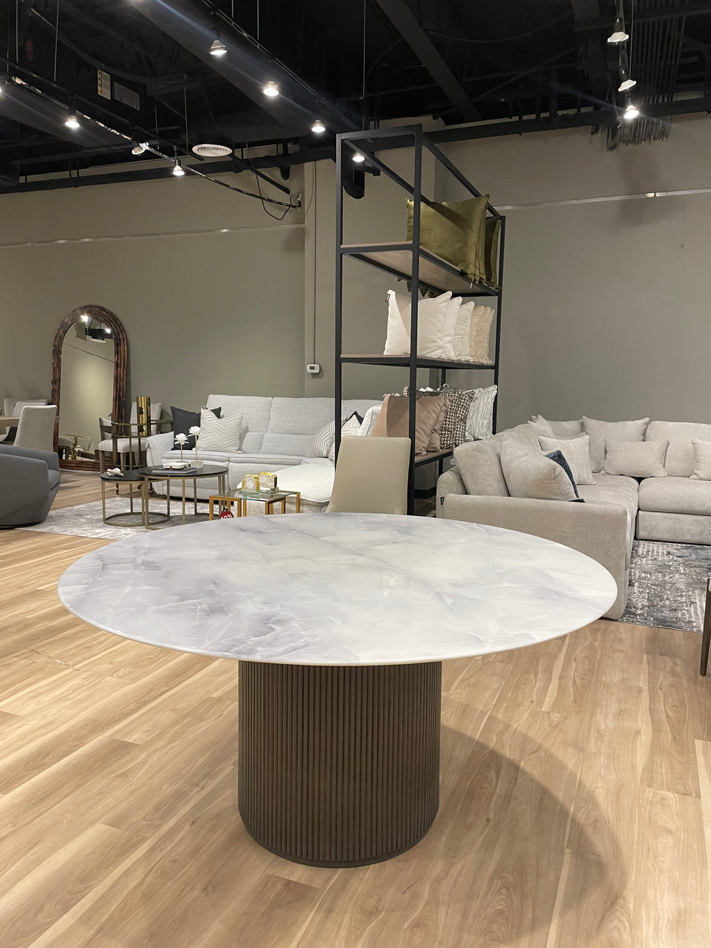 Mesa Comedor Linden