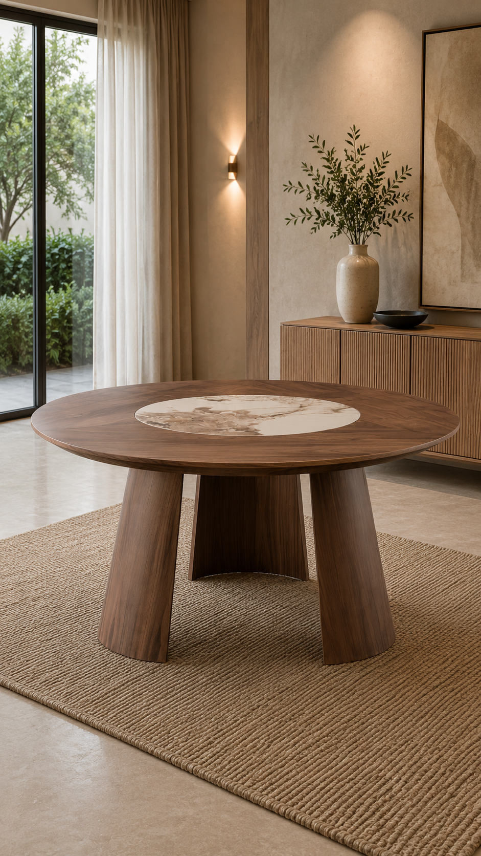 Mesa Amara