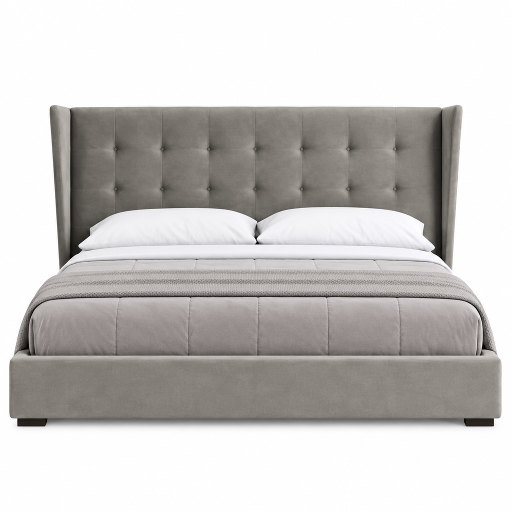 Cama Agustina