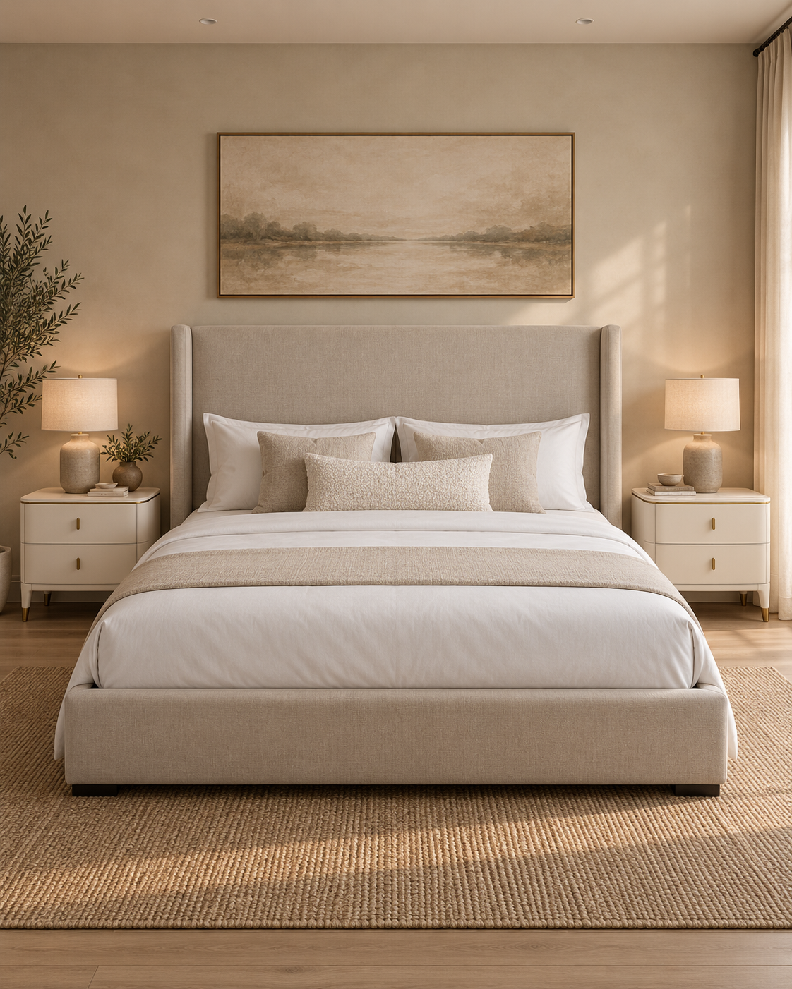 Cama Dina