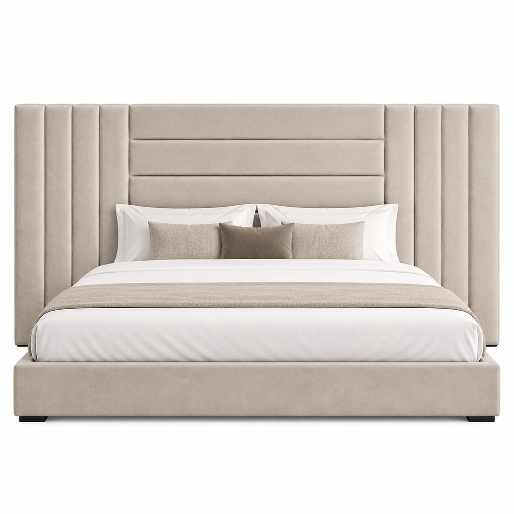 Cama Glam