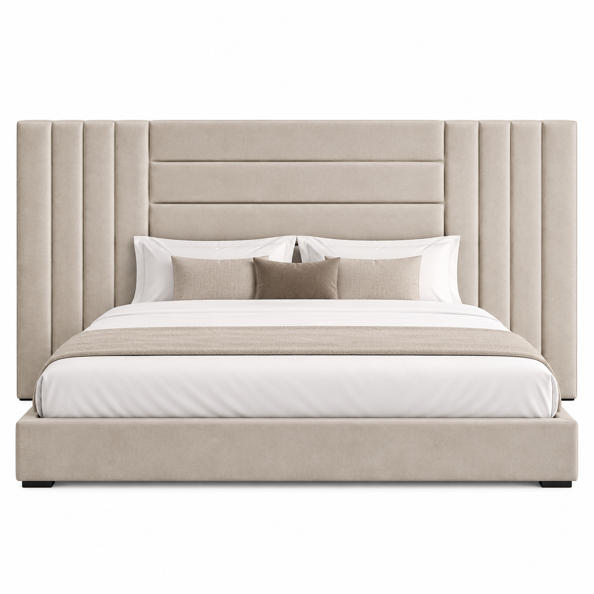 Cama Glam