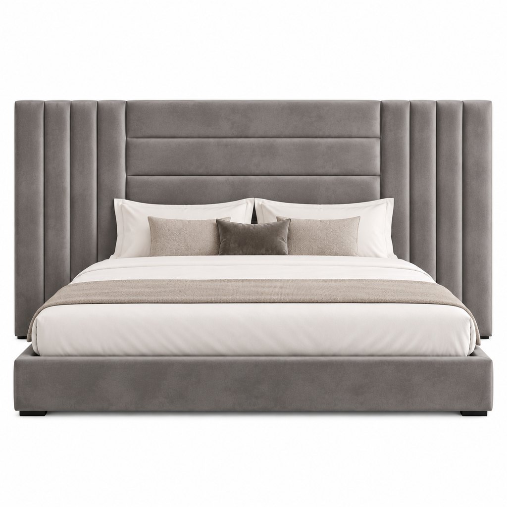 Cama Glam