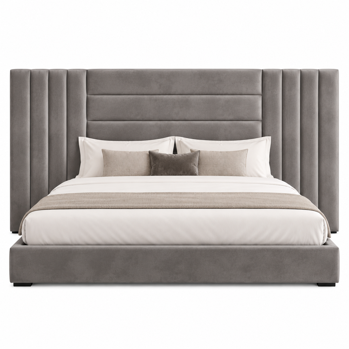 Cama Glam
