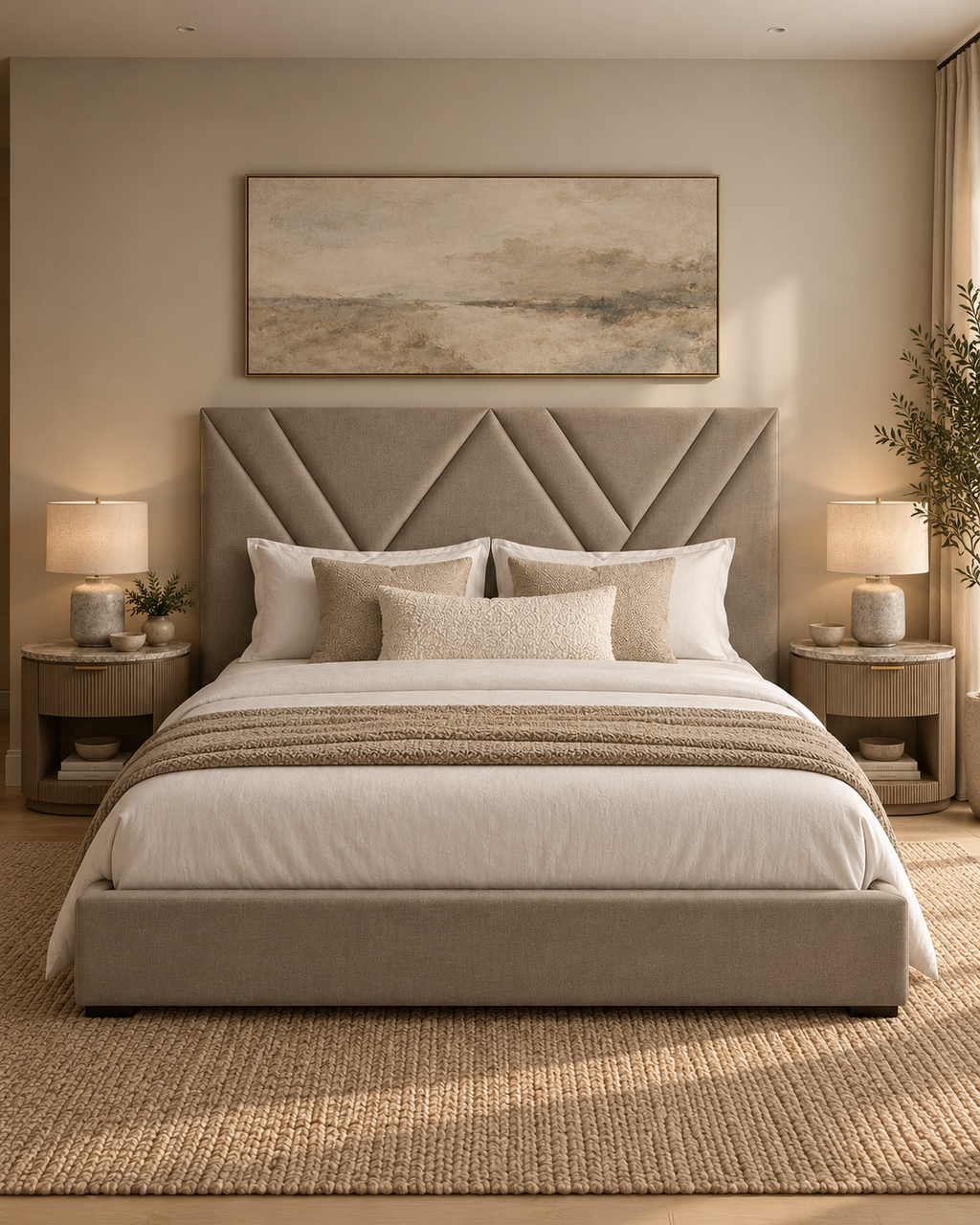 Cama Lampe