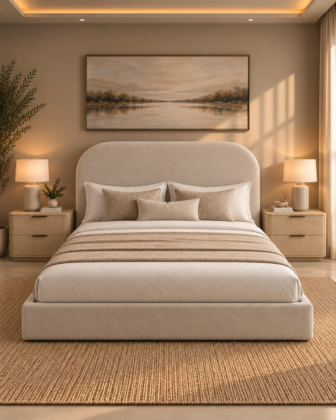 Cama Lara