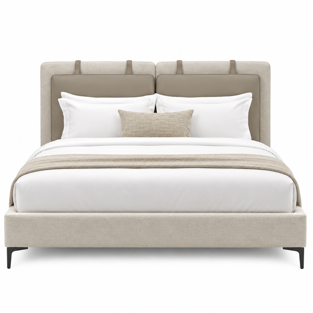 Cama Lourdes