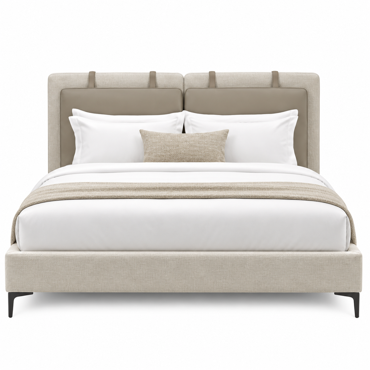 Cama Lourdes