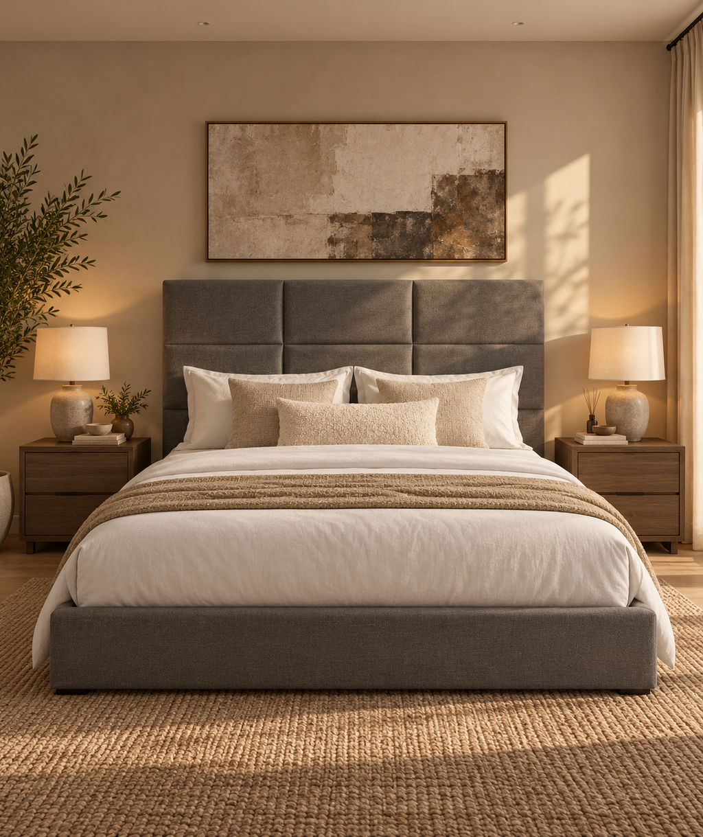 Cama Zuri