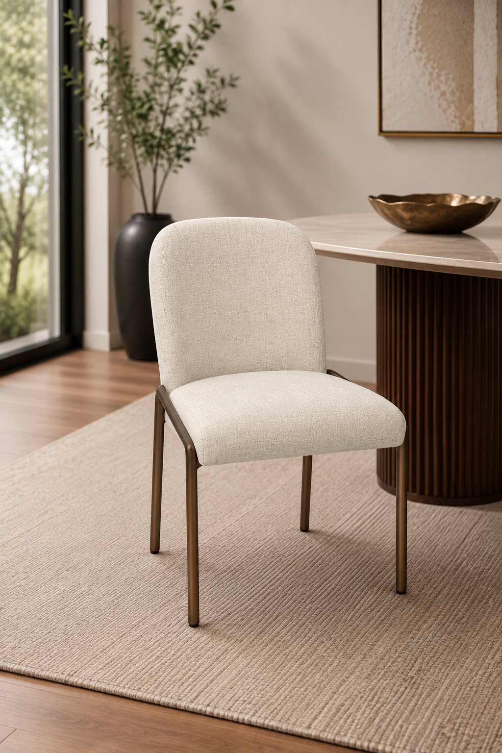 Silla Chapelle