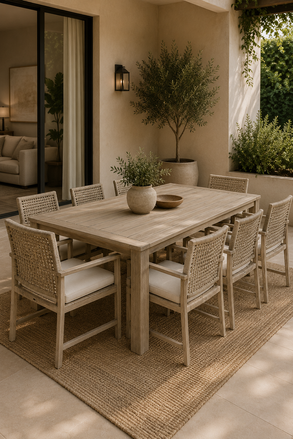 Comedor Laventa