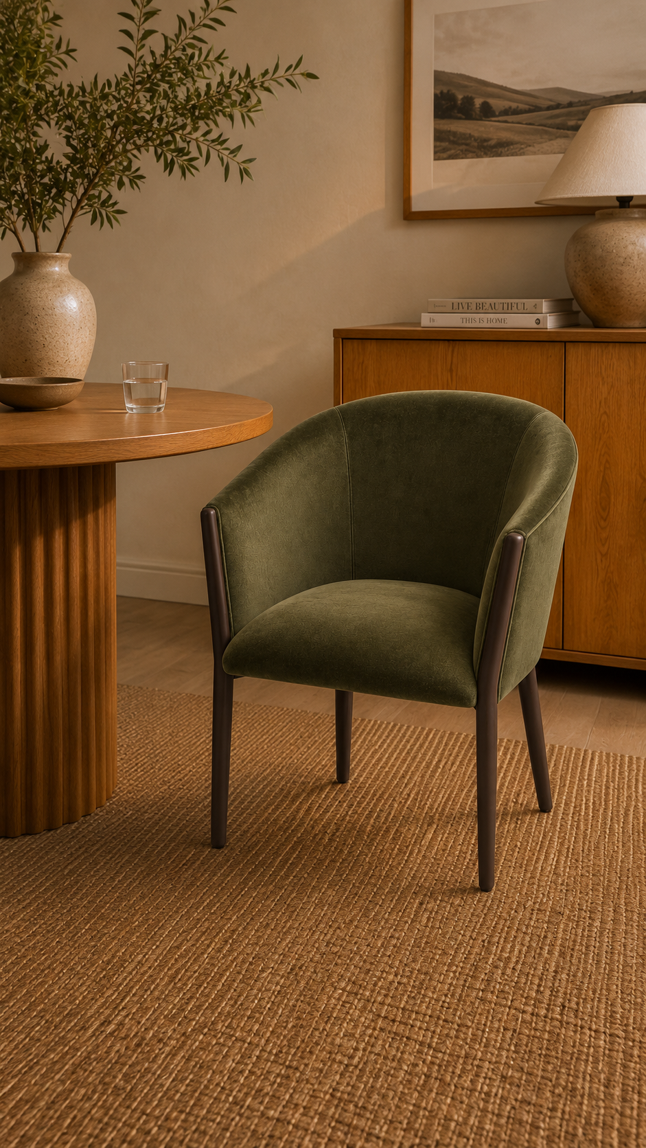 Silla Julliet