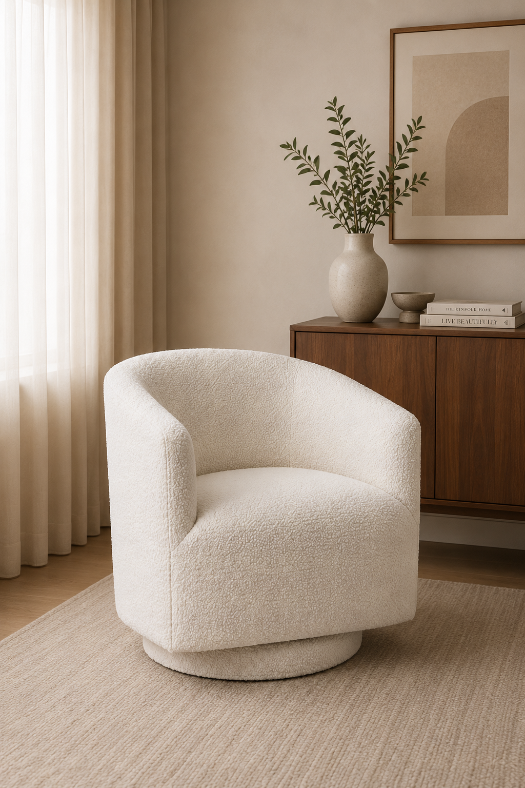 Sillón Lotte