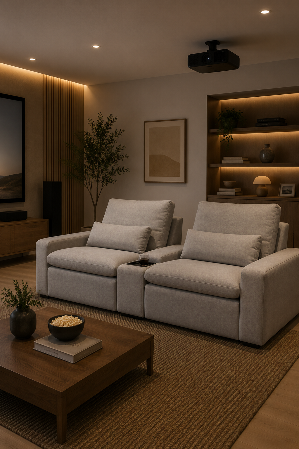 Loveseat Kent