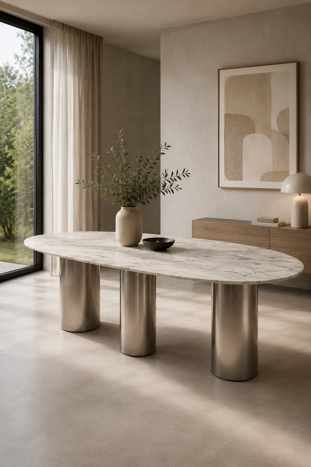 Mesa Tamai