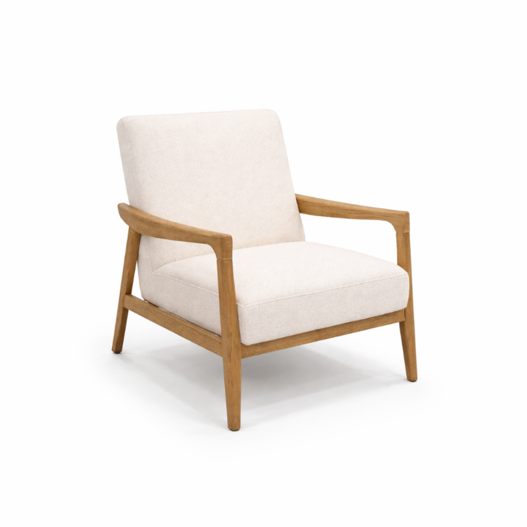 Sillón Morelli