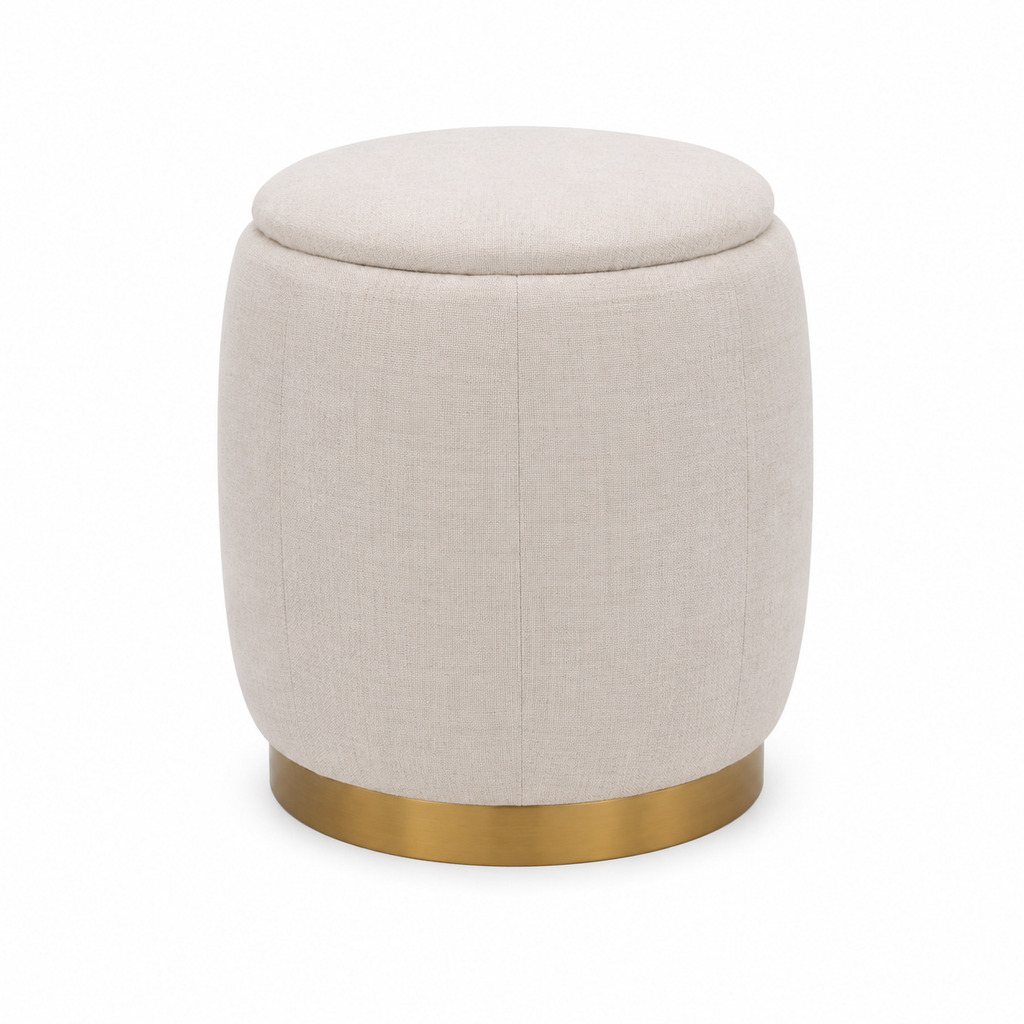 Ottoman Padden