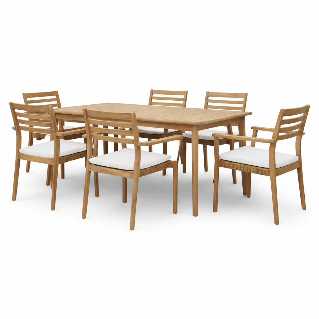 Comedor Journey