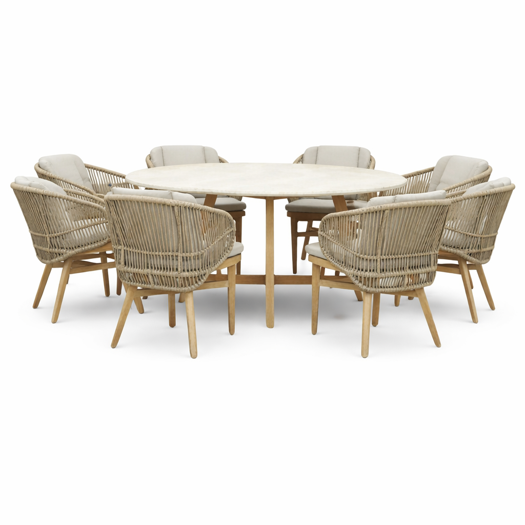 Comedor Mali