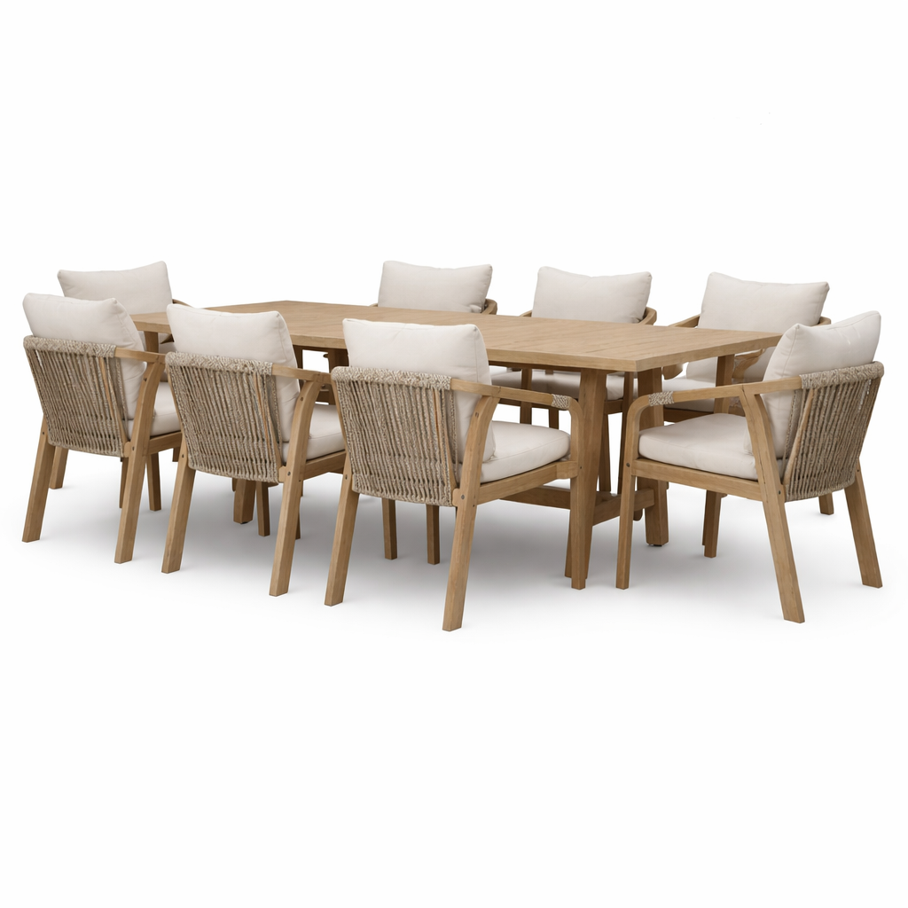 Comedor Rimini