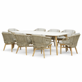 Comedor Mali