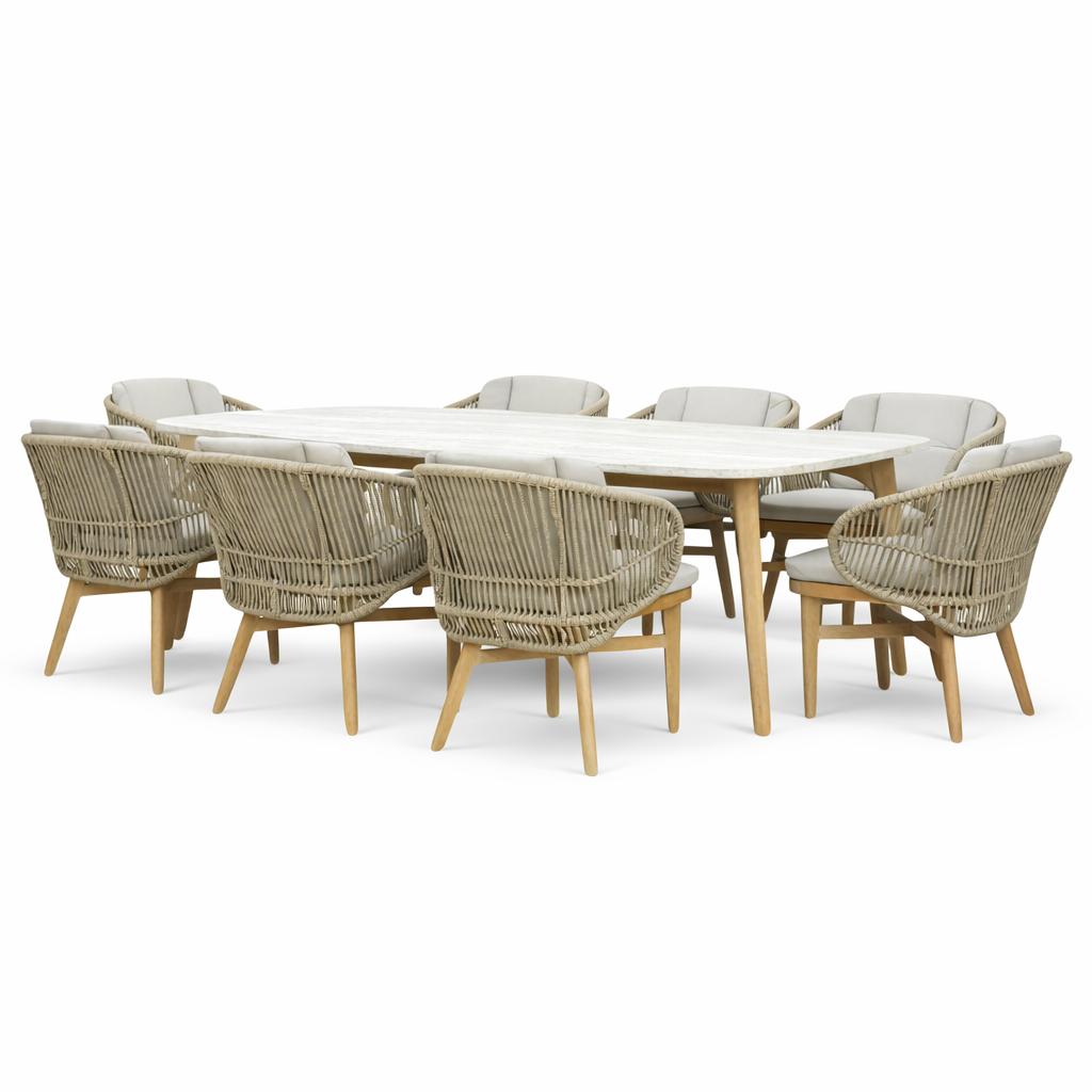 Comedor Mali