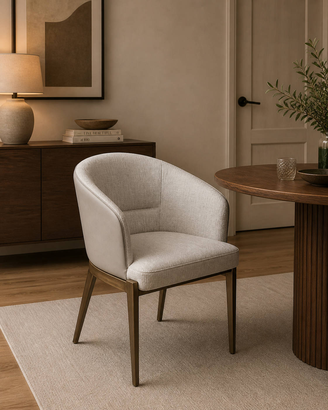 Silla Parma