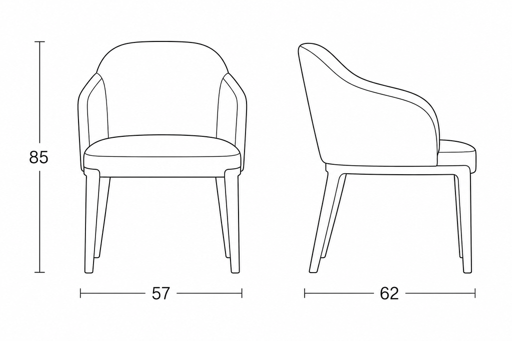 Silla Astrid