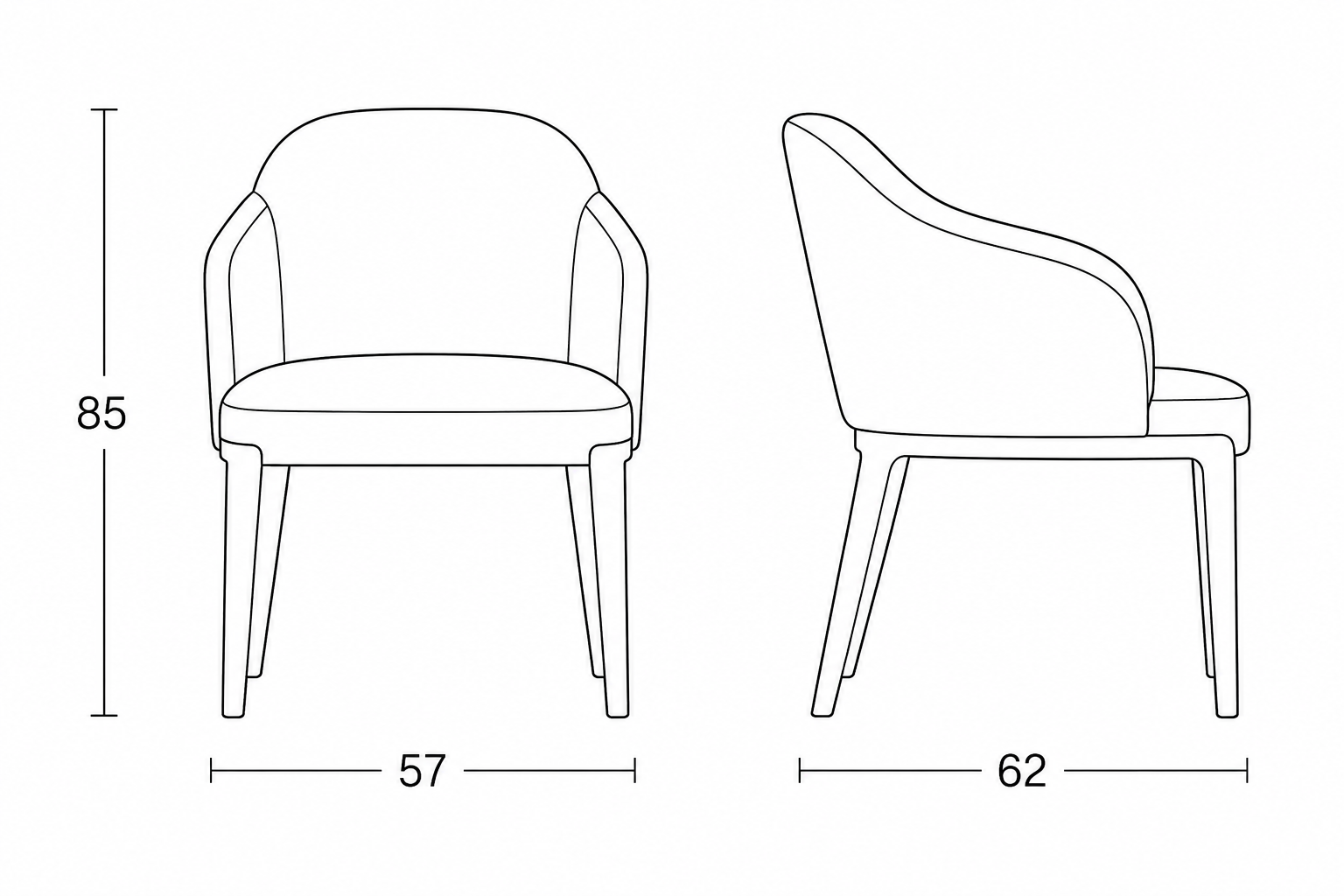 Silla Astrid