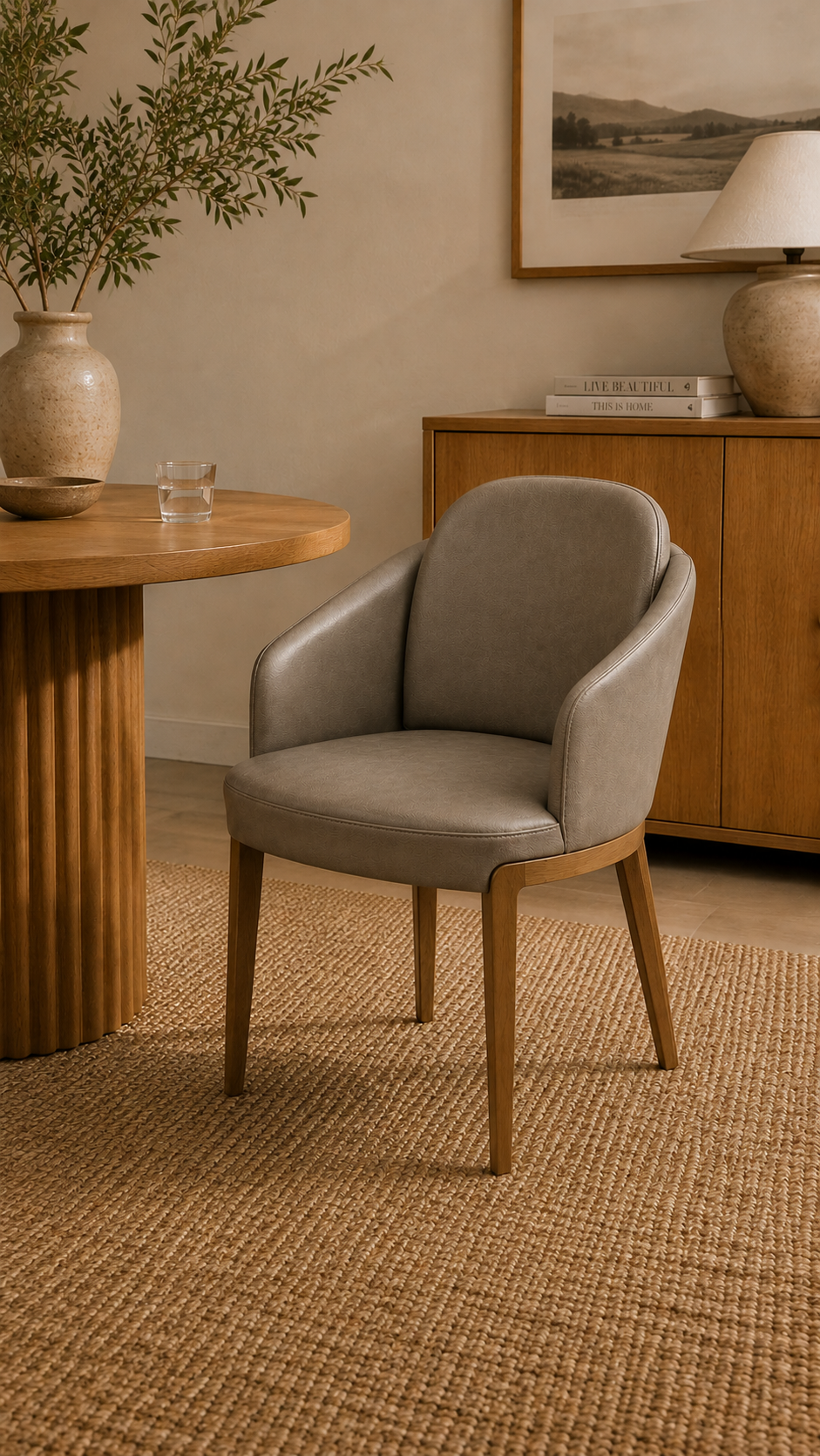 Silla Astrid