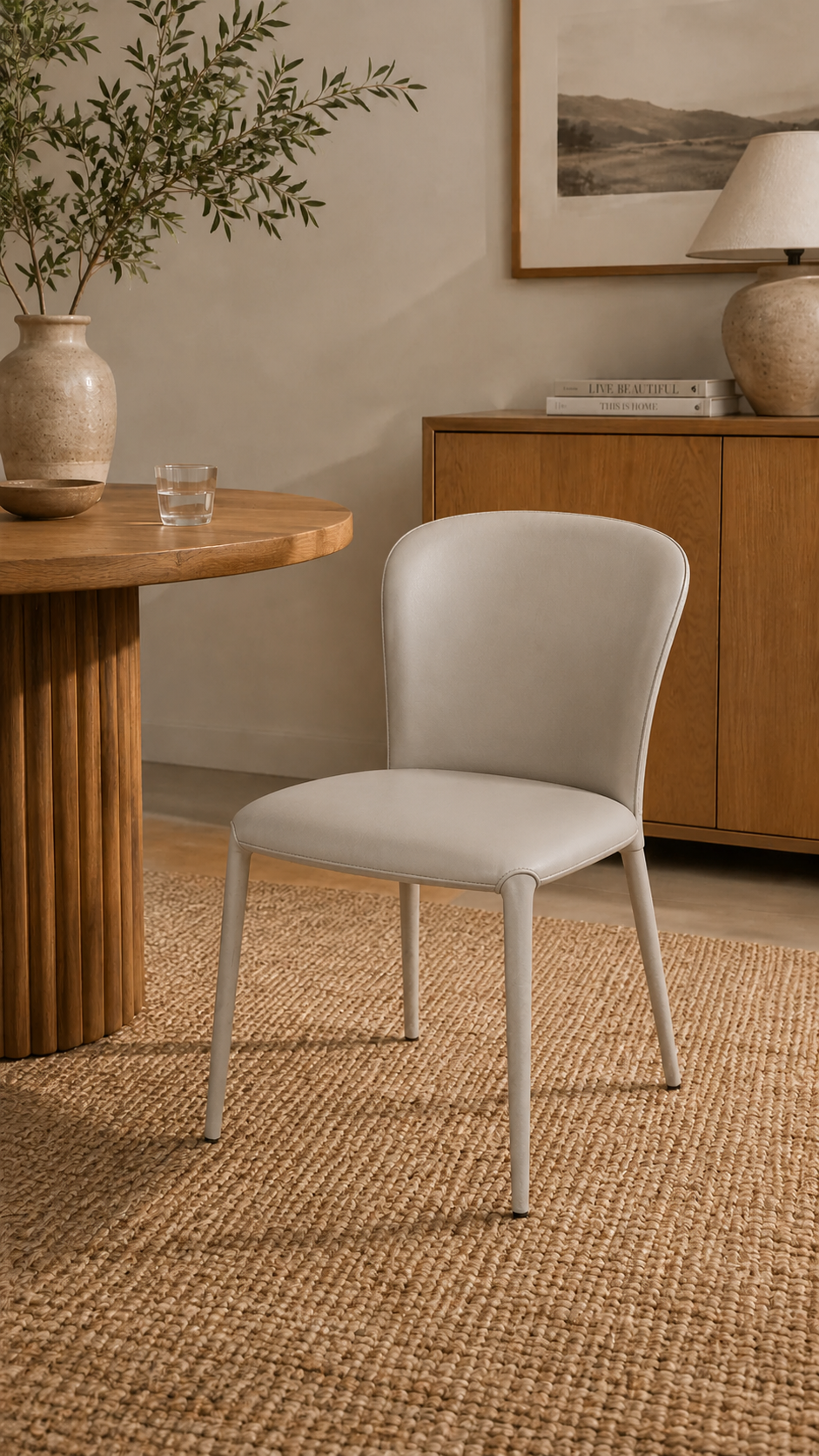 Silla Britta
