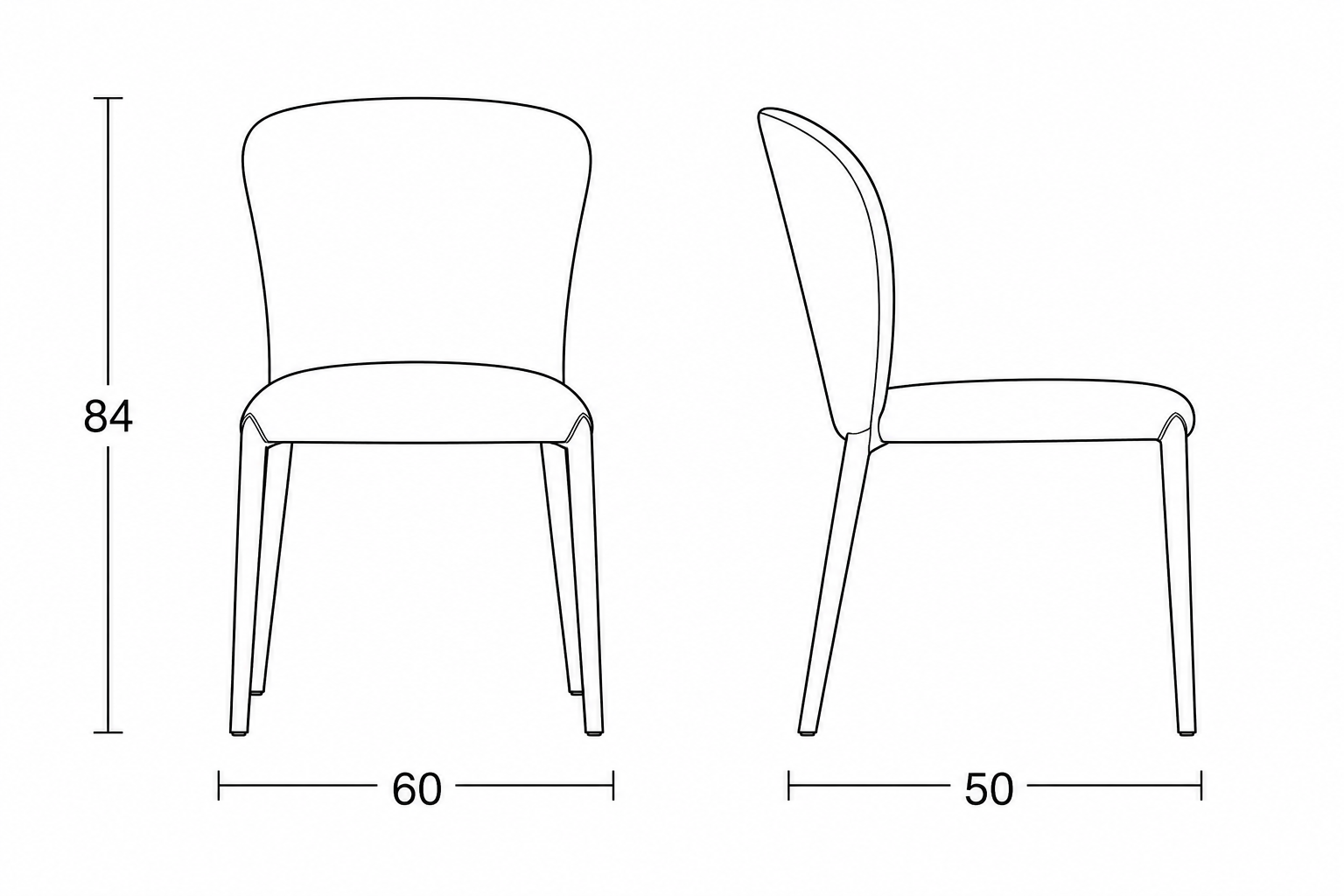 Silla Britta
